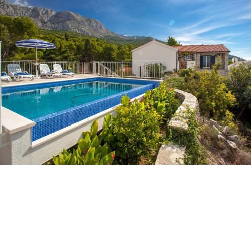 cttu147/ Villa with private pool
