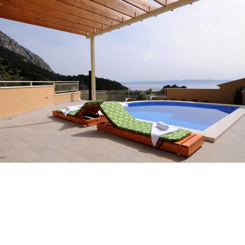 ctvb139/ Holiday house with private pool