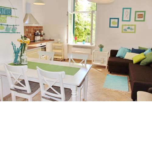 Cute Apartment in Opatija