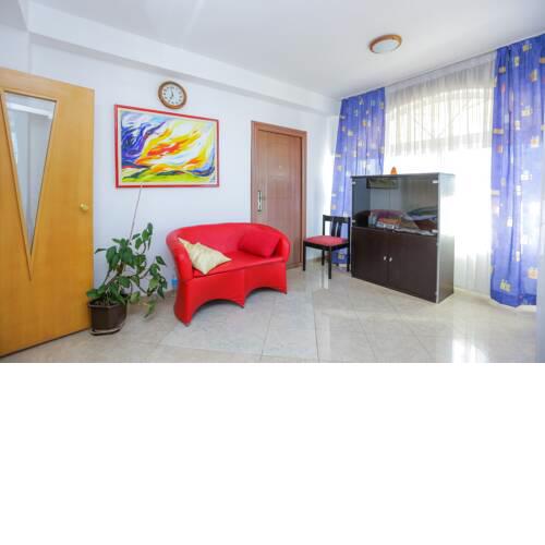 Dalma Rooms