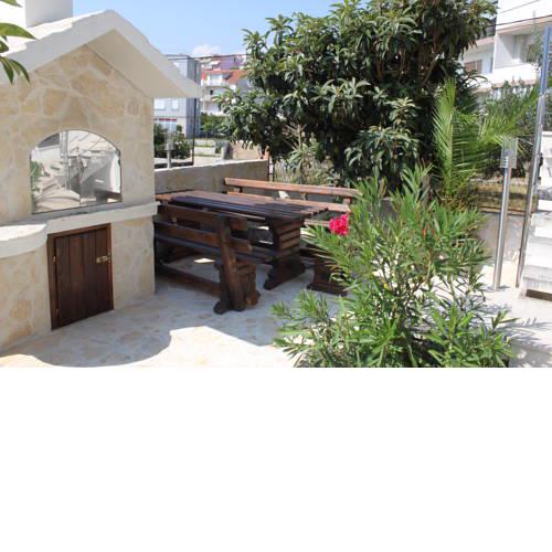Dalmatia Apartments