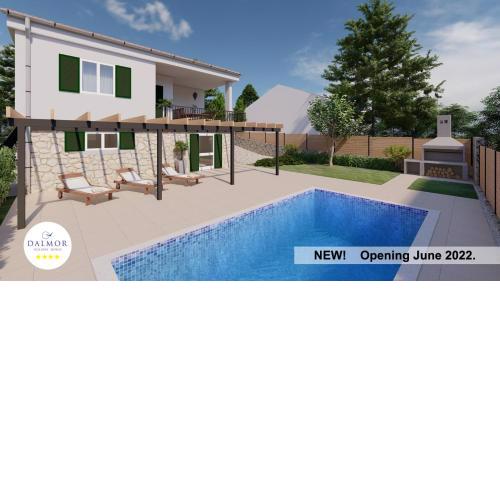 Dalmor holiday house