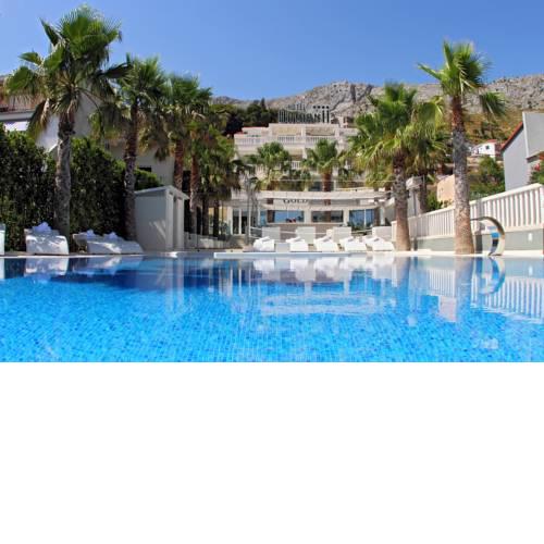 Damianii Luxury Boutique Hotel & Spa
