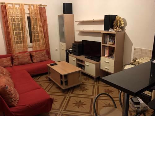 Damjan apartmani