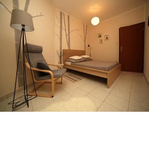Dandelion Apartment