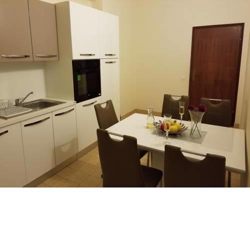 Danyja Apartments