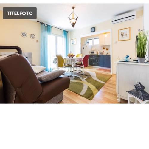 Davor Apartment