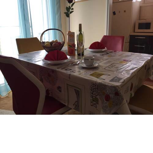 Davor Apartment