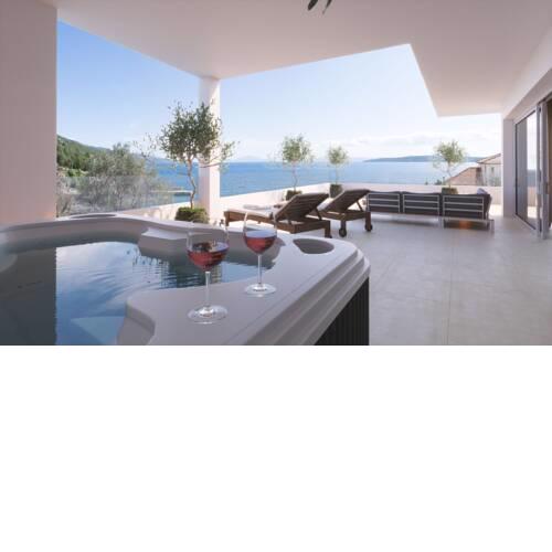 Davor Exclusive Suites