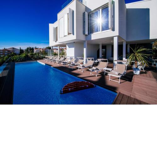 Dedaj Resort - Villa Almaro