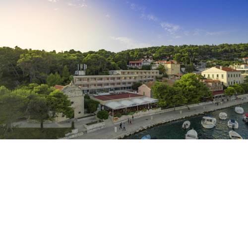 Delfin Hvar Hotel