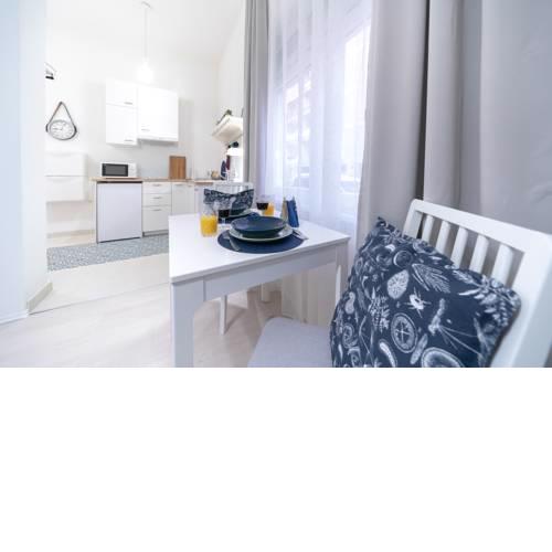 Deluxe Apartment Portić
