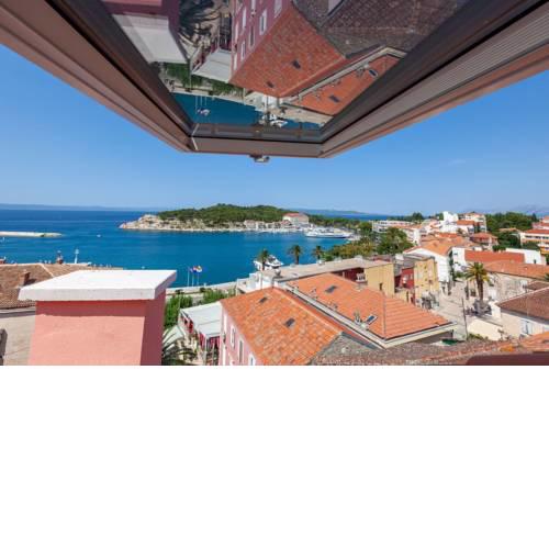 Deluxe Apartments City Center Makarska