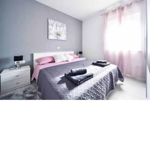 Deluxe Apartments Franić