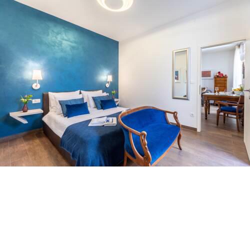 Deluxe Apartments Muse