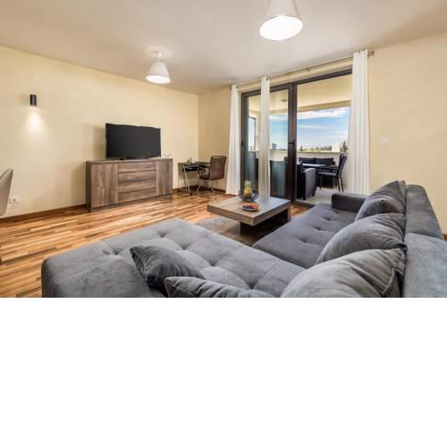 Deluxe apartments Trsat
