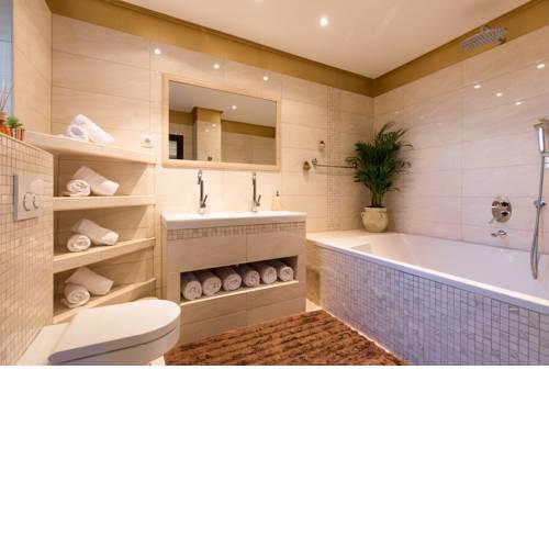 Deluxe Sea View Apartment Mate Balote