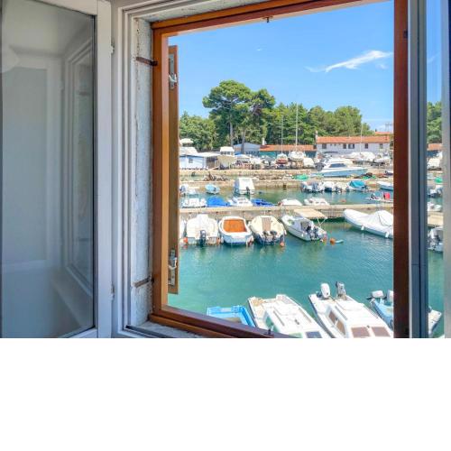 Demark Rooms