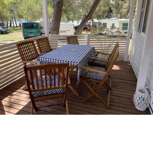 Deme Mobile Home Illa