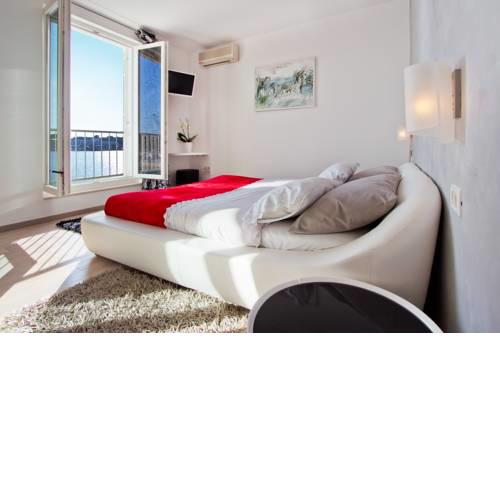 Design Apartment Bellevue