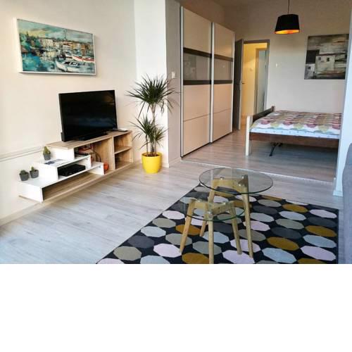 Design Apartment