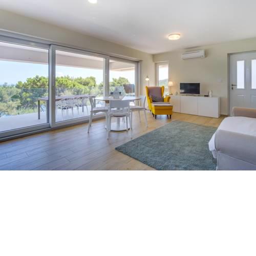 Design & Beach Ferienwohnung - Exklusives Apartment