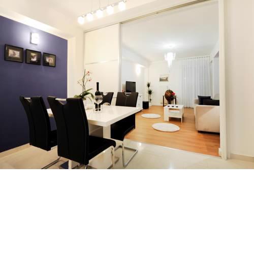 Diadora Luxury Apartment