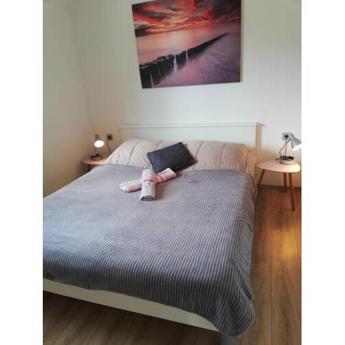 Diana Rooms and Apartment Split