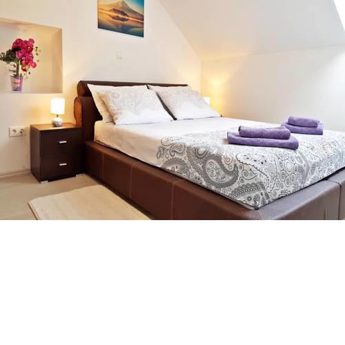 Diocletian Palace Suites