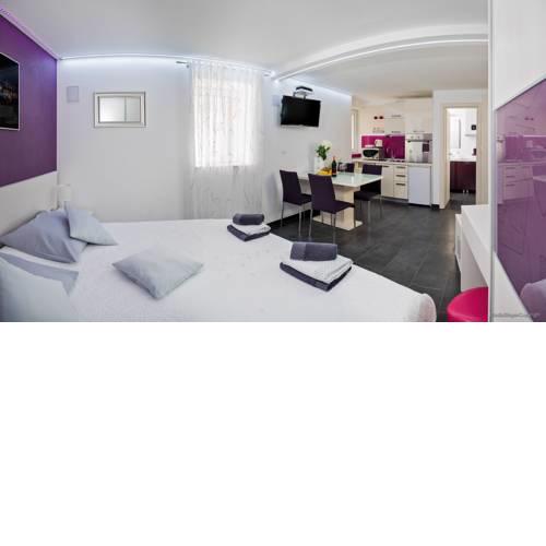 Diokles Studio Apartman