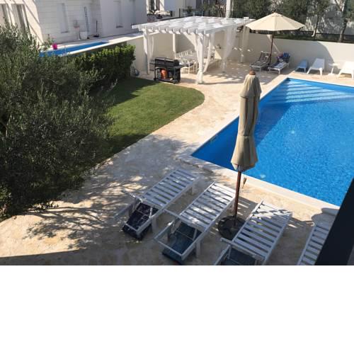 Divine Dalmatia Apartments 2