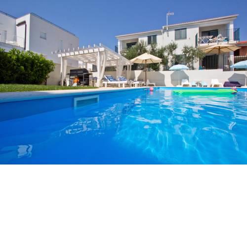 Divine Dalmatia Apartments