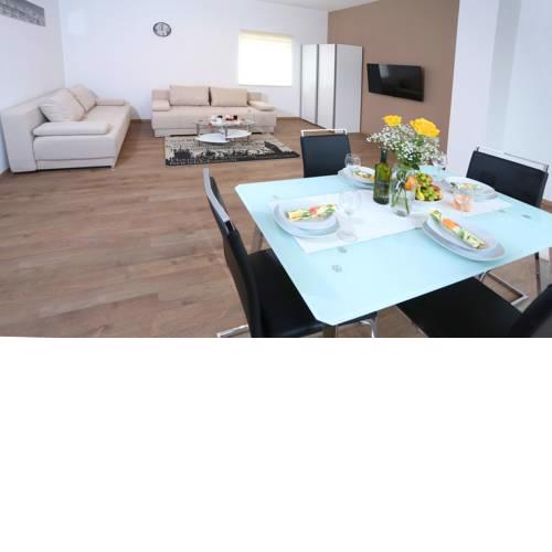 DM Apartments