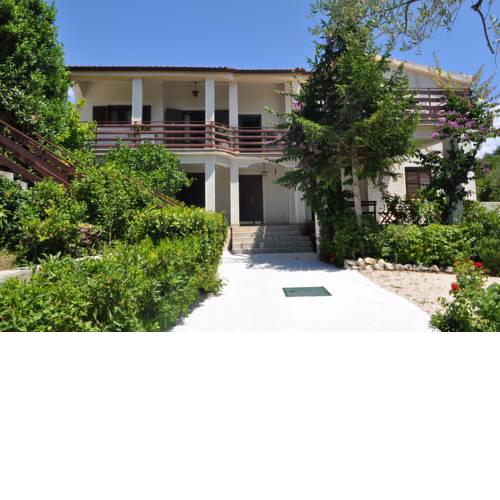 Dolac Guesthouse