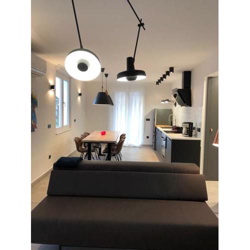 Dolce vita suite- Libertas