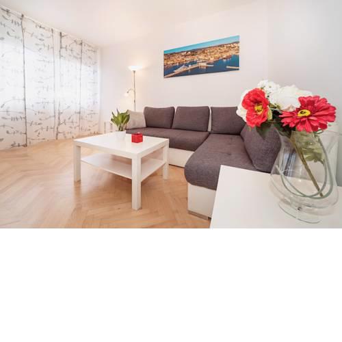 Apartment Dominik