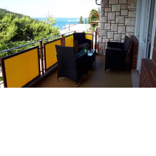 Best4You Apartment - sea view - 70 m2 - 2 bedrooms