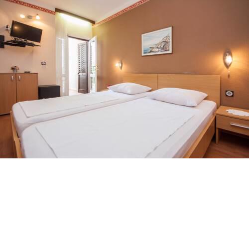 Doppelzimmer Villa Daniela - [#129377]