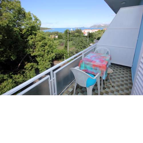 Double Room Cavtat 5222a