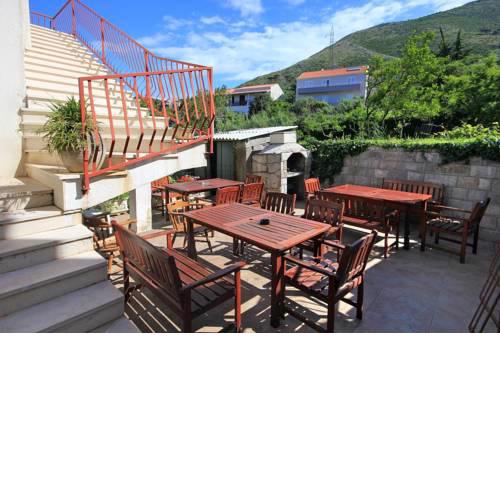 Double Room Cavtat 5222c