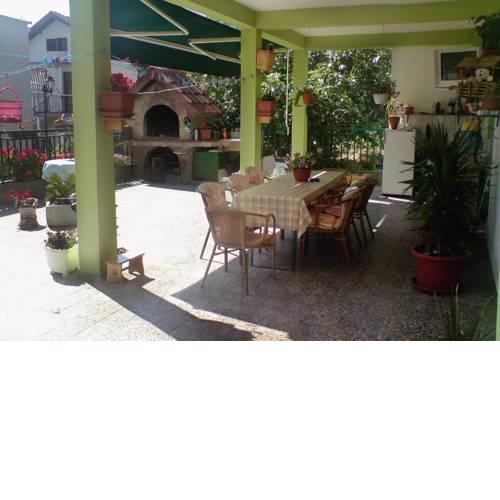 Double Room Gradac 2784a