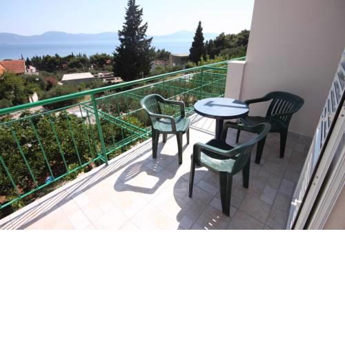 Double Room Gradac 6819a