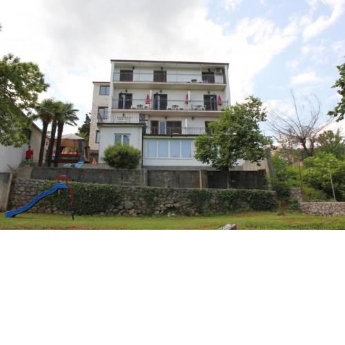 Double Room Lovran 2352c