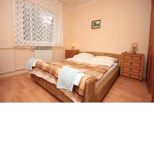 Double Room Lovran 2352d