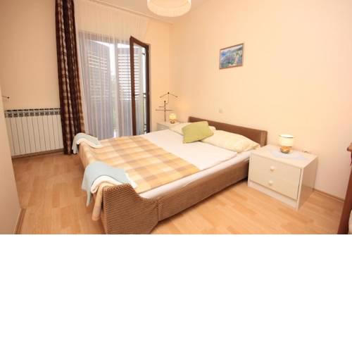 Double Room Lovran 2352f