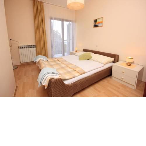 Double Room Lovran 2352g