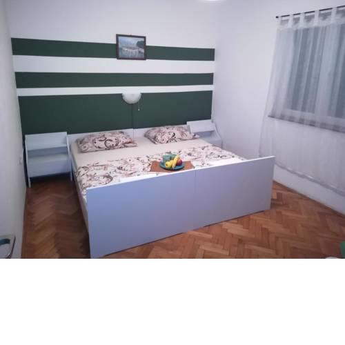 Double Room Lukovo 14567a