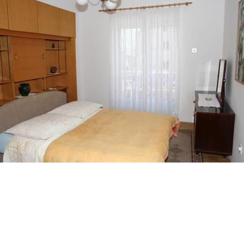 Double Room Makarska 2640b