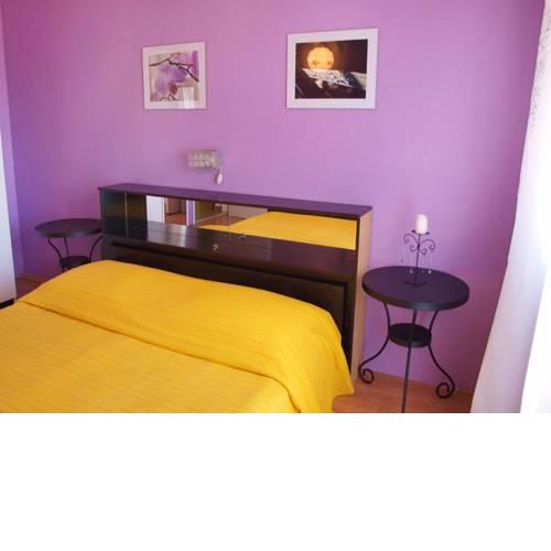 Double Room Mali Losinj 2495c