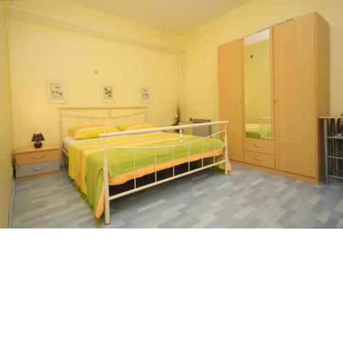 Double Room Mali Losinj 2495g